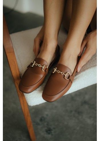 Horsebit loafers