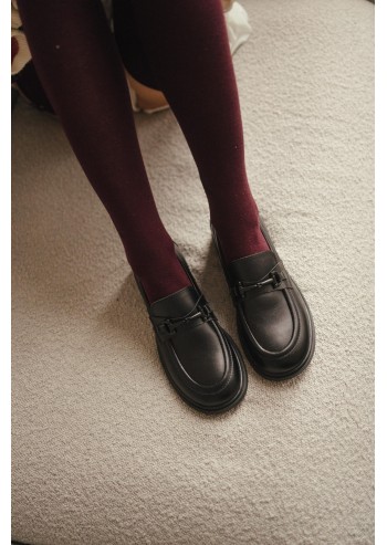 Horsebit loafers